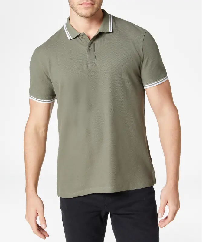 Poloshirt