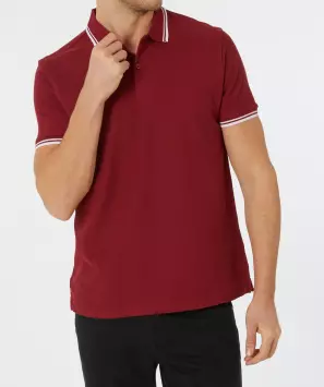 Poloshirt