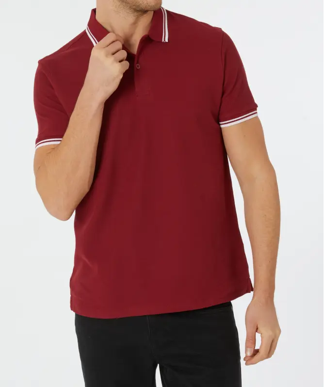 Poloshirt
