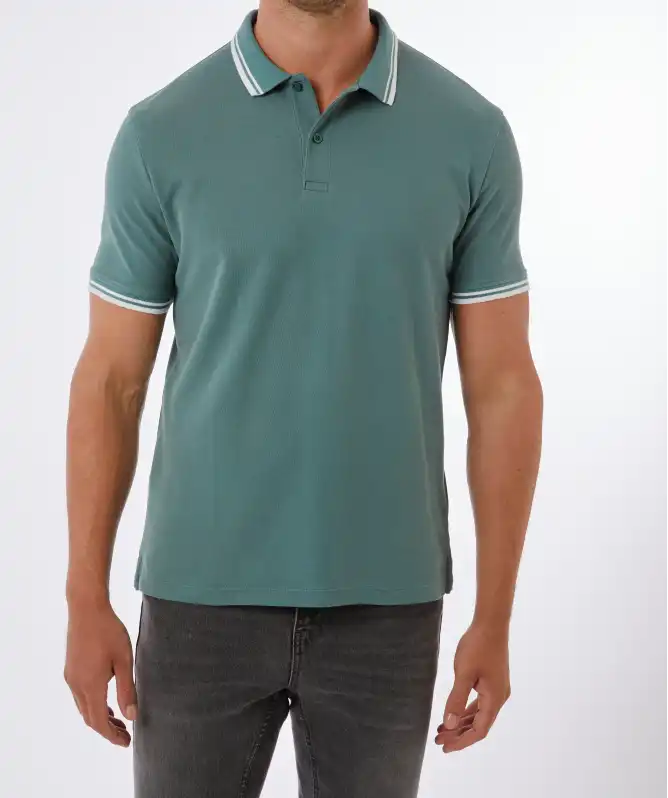 Poloshirt