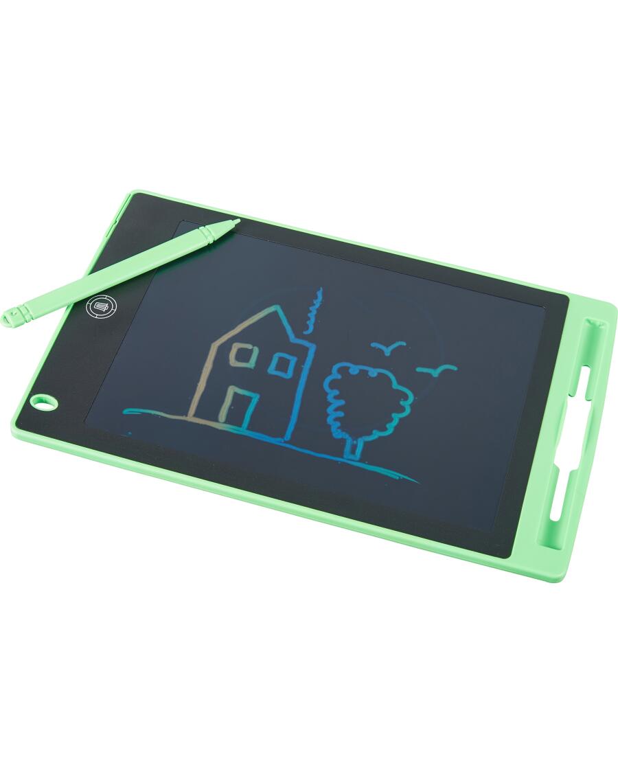 Kolorowanka LCD ok. 40 x 29 cm