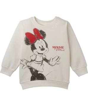 Bluza Minnie Mouse