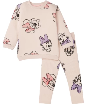 Minnie Mouse Jogginganzug