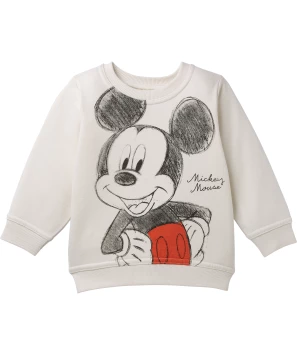 Mickey Mouse Sweatshirt