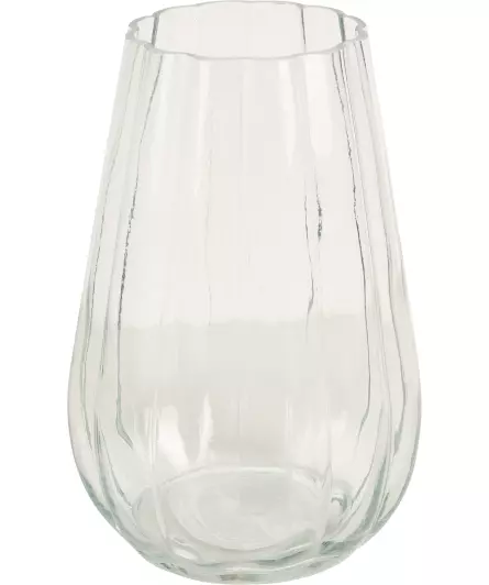 Glasvase
