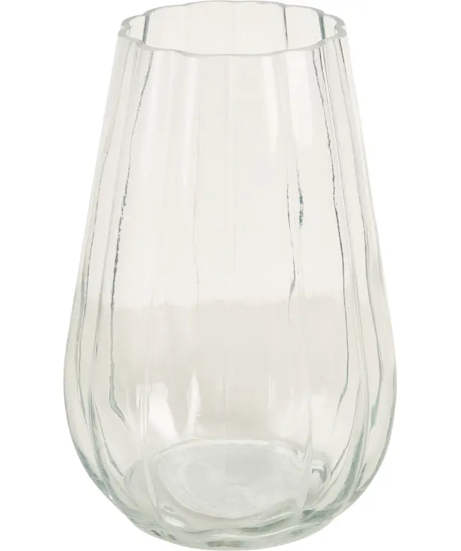 Glasvase