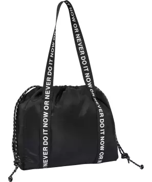 Handtasche in Beutelform
