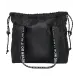 Handtasche in Beutelform