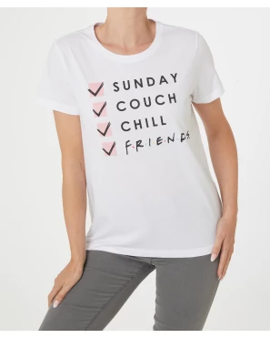 T-Shirt Friends