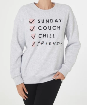 Friends Sweatpullover