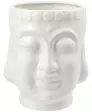 Pflanztopf Buddah