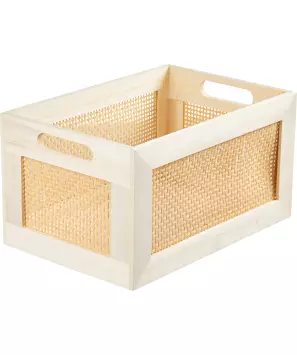 Houten kist