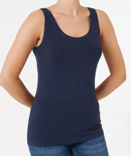 Basis tanktop