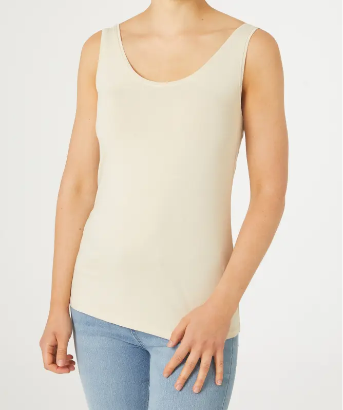 Basic Tanktop