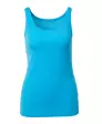 Tanktop in neonkleur