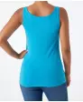 Tanktop in neonkleur