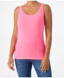 neon pink