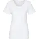 T-Shirt biały