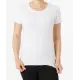 T-Shirt biały
