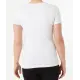 T-Shirt biały