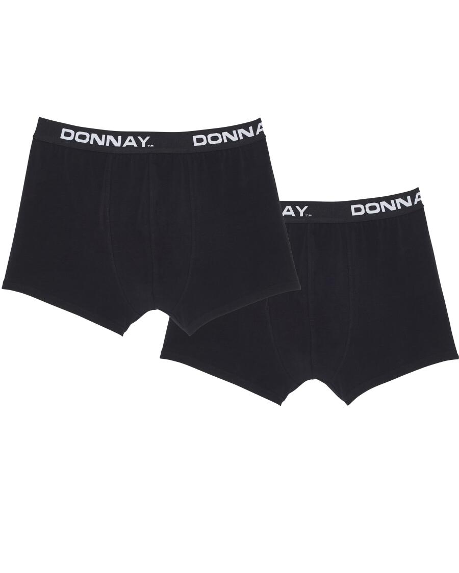 Bokserki Donnay Pakiet 2 szt.