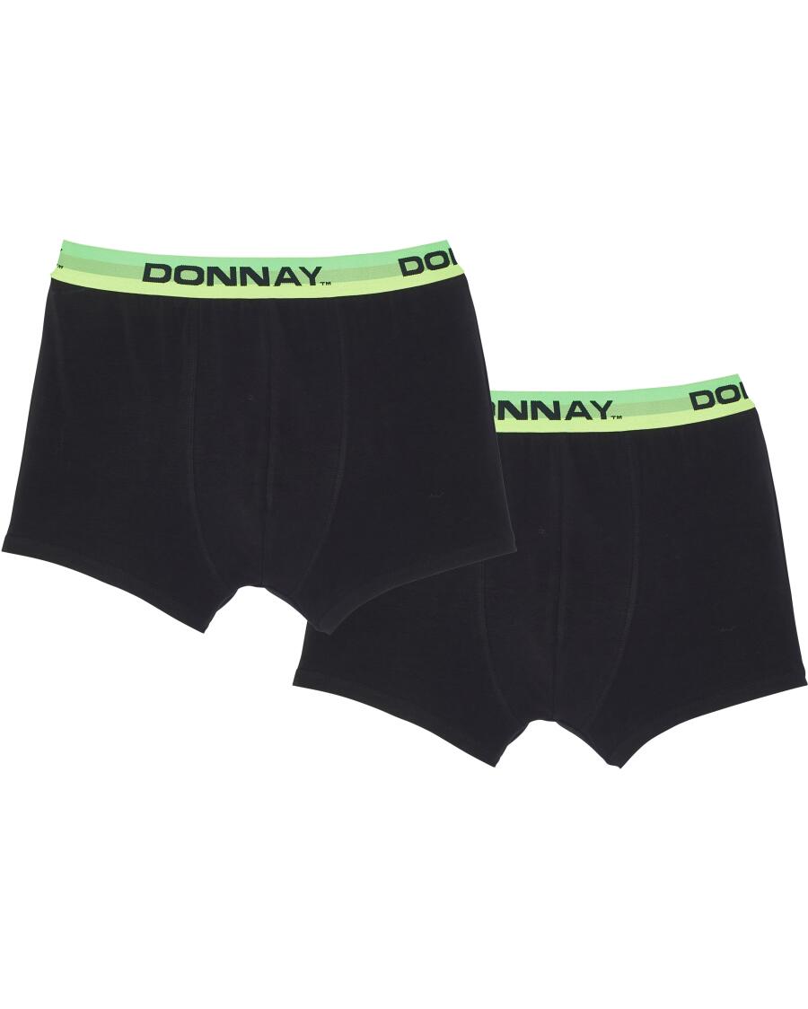Bokserki Donnay Pakiet 2 szt.
