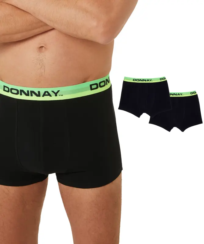 Donnay Retro Boxershorts