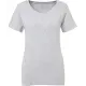 T-Shirt in Melange