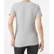 T-Shirt in Melange