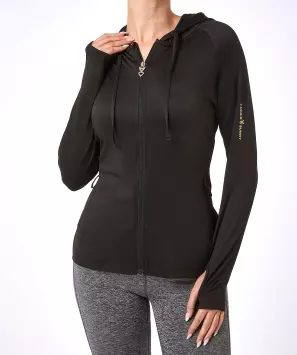 Cardio Bunny Sportjacke