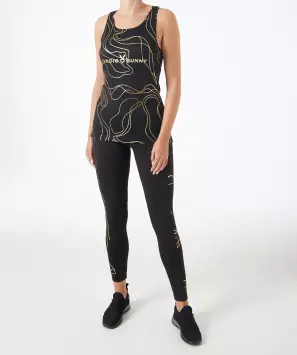 Cardio Bunny Sporttop