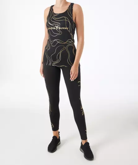 Cardio Bunny Sporttop