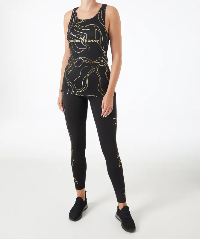 Cardio Bunny Sporttop