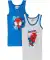 Licentie hemden blauw
