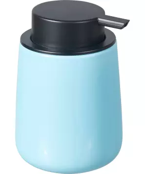 Keramický dávkovač mýdla