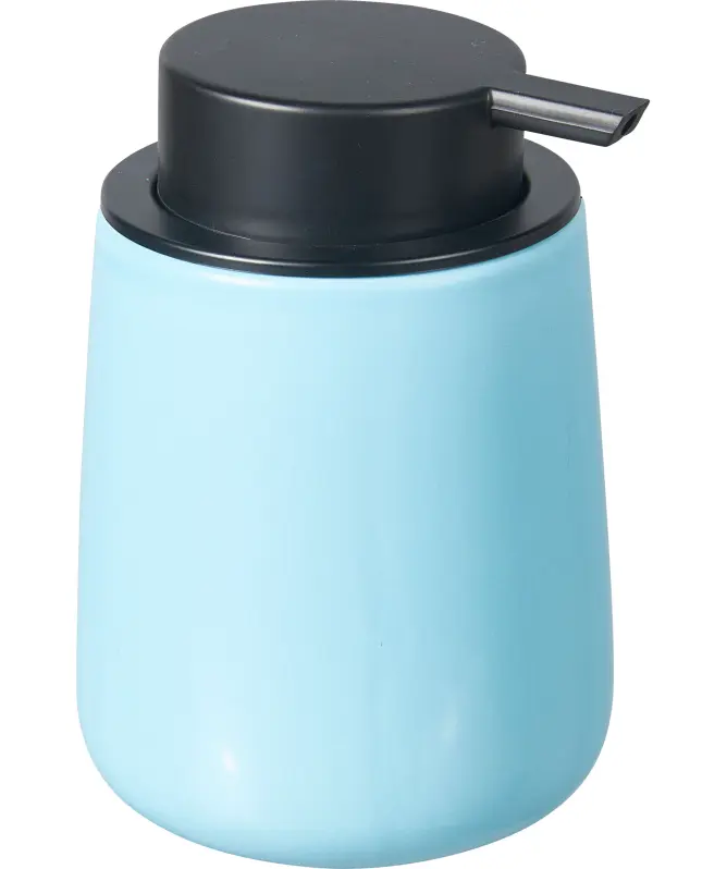 Keramische zeepdispenser
