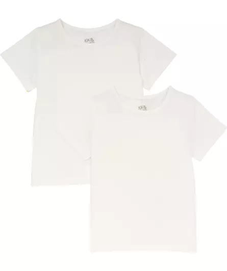 Witte T-shirts