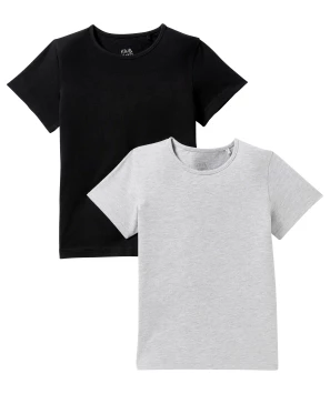 Basic T-Shirts