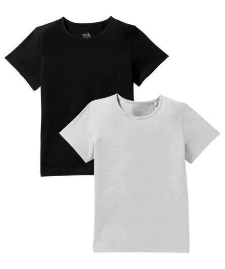 Basis T-shirts