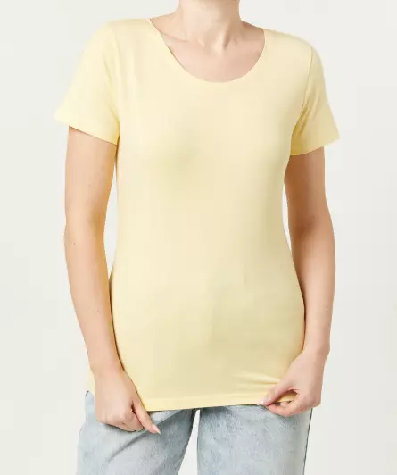 Basic T-Shirt