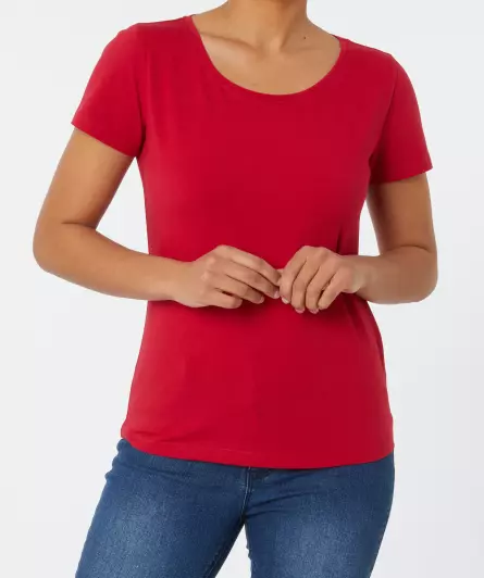Basic T-Shirt
