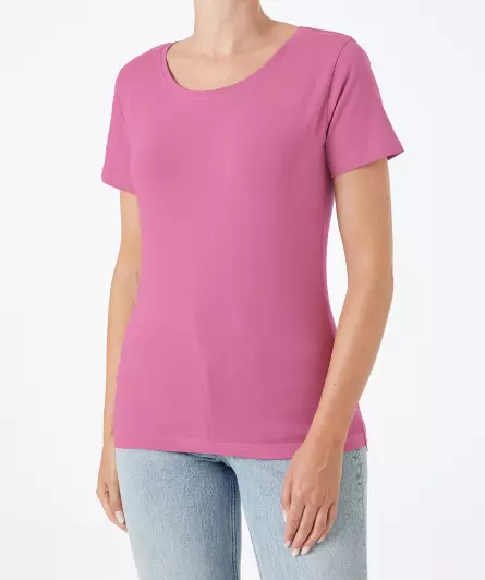 Basic T-Shirt