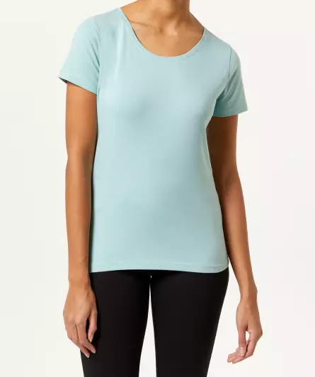 Basic T-Shirt