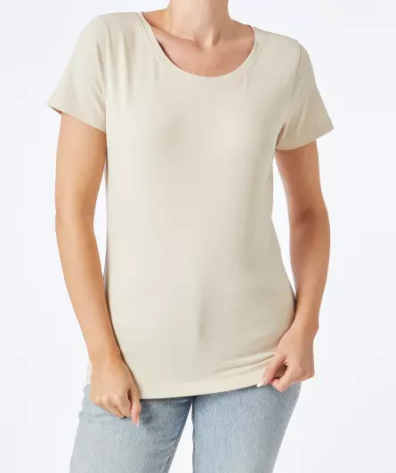 Basic T-Shirt