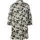 Katoenen lange blouse