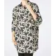 Katoenen lange blouse