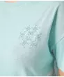 T-Shirt Ornamente