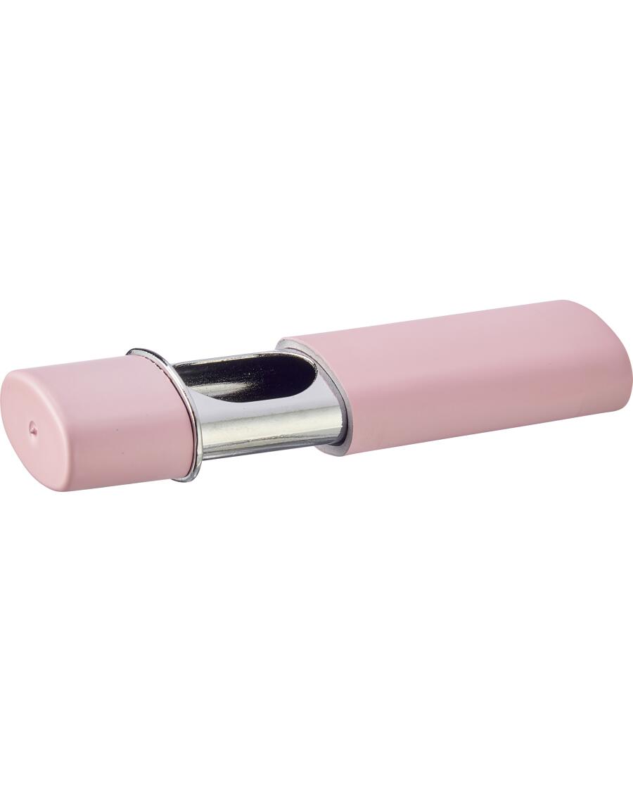 Taschenaschenbecher rosa