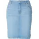 Jeansrock im 5-Pocket-Style