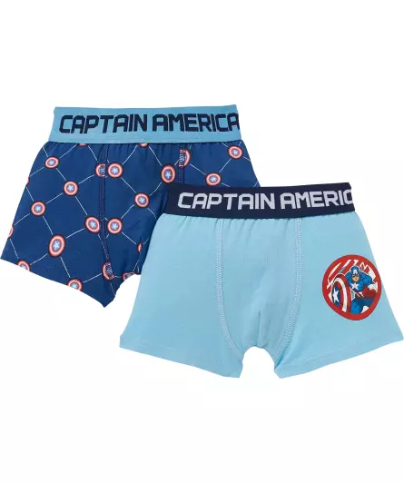 Lizenz Boxershorts